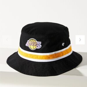 ’47 Lakers Bucket Hat